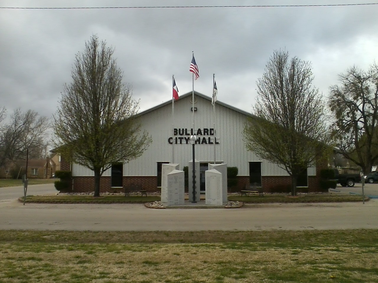Bullard Texas